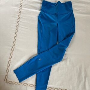 Lululemon Women's Size 2 Leggings